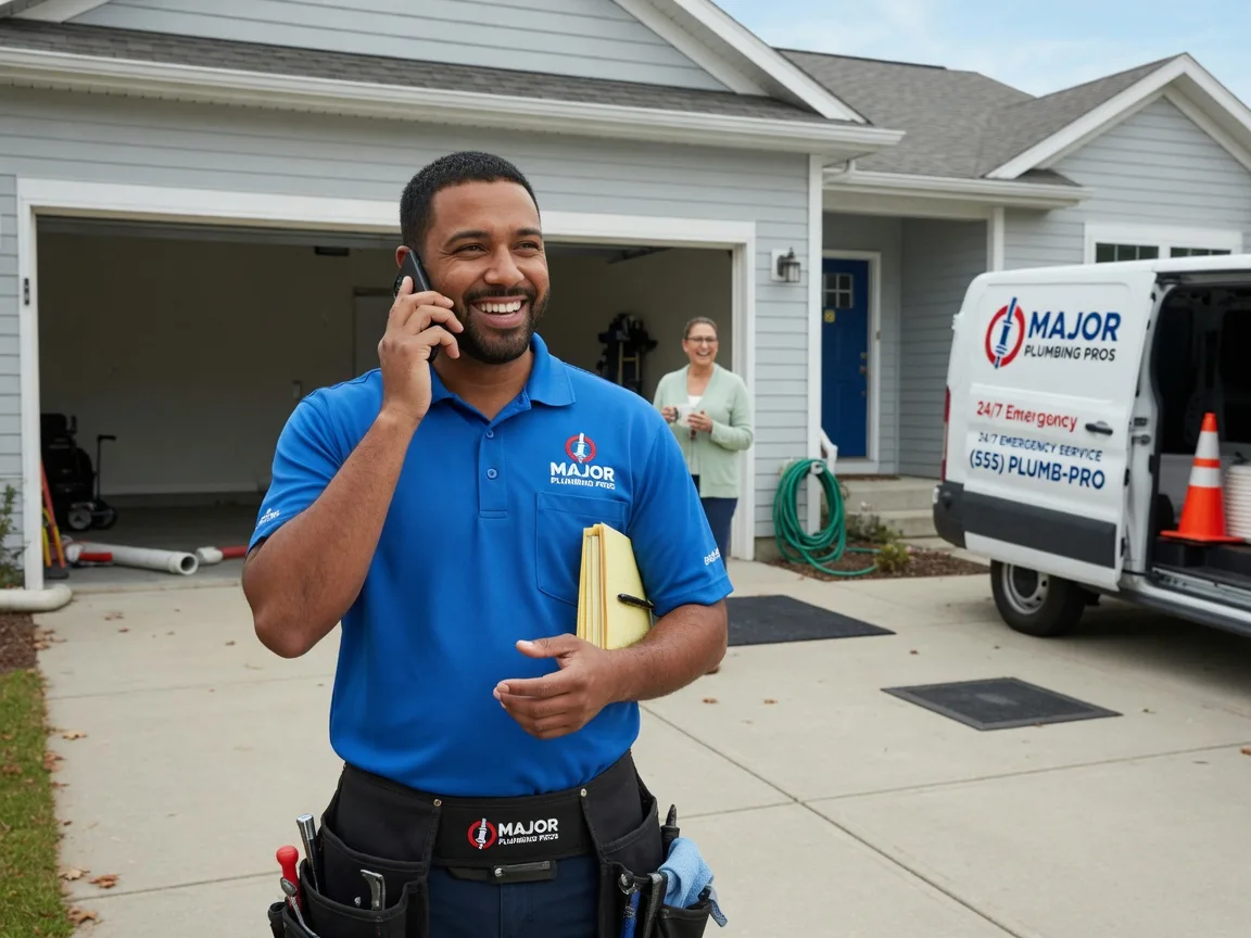 Drain Cleaning Services Chambers, NE FAQs
